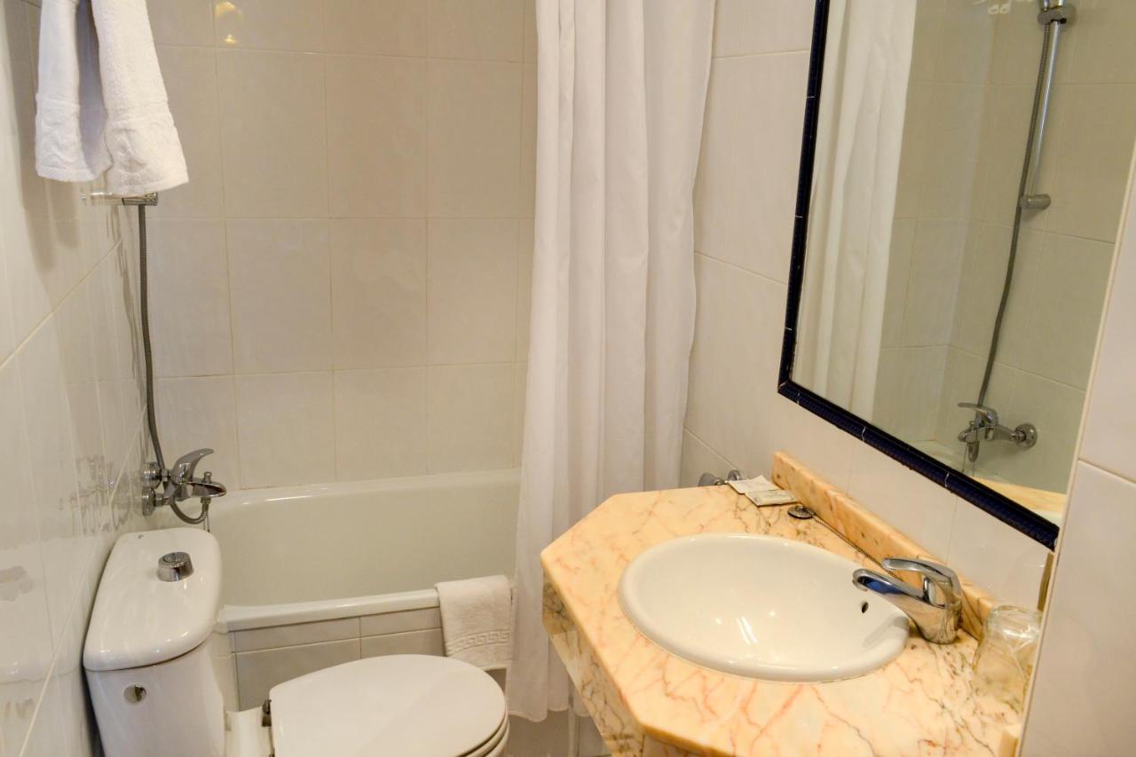Alda Via De La Plata Rooms La Bañeza Dış mekan fotoğraf