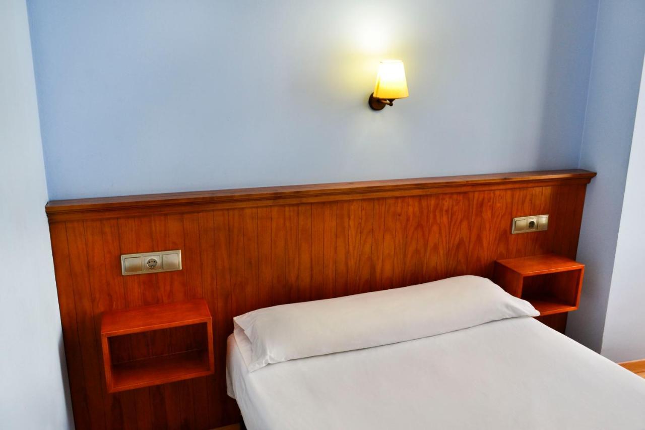 Alda Via De La Plata Rooms La Bañeza Dış mekan fotoğraf