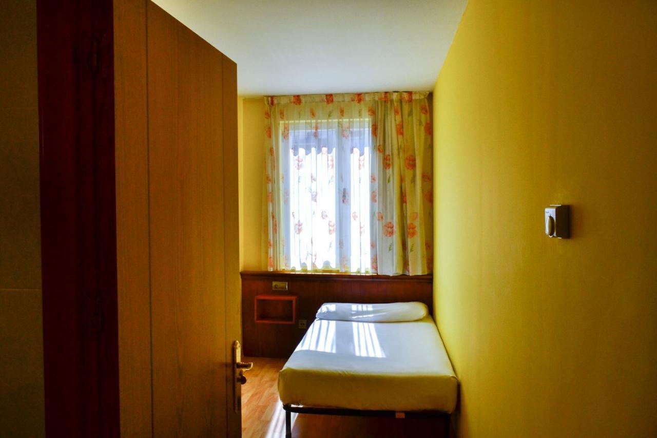 Alda Via De La Plata Rooms La Bañeza Dış mekan fotoğraf